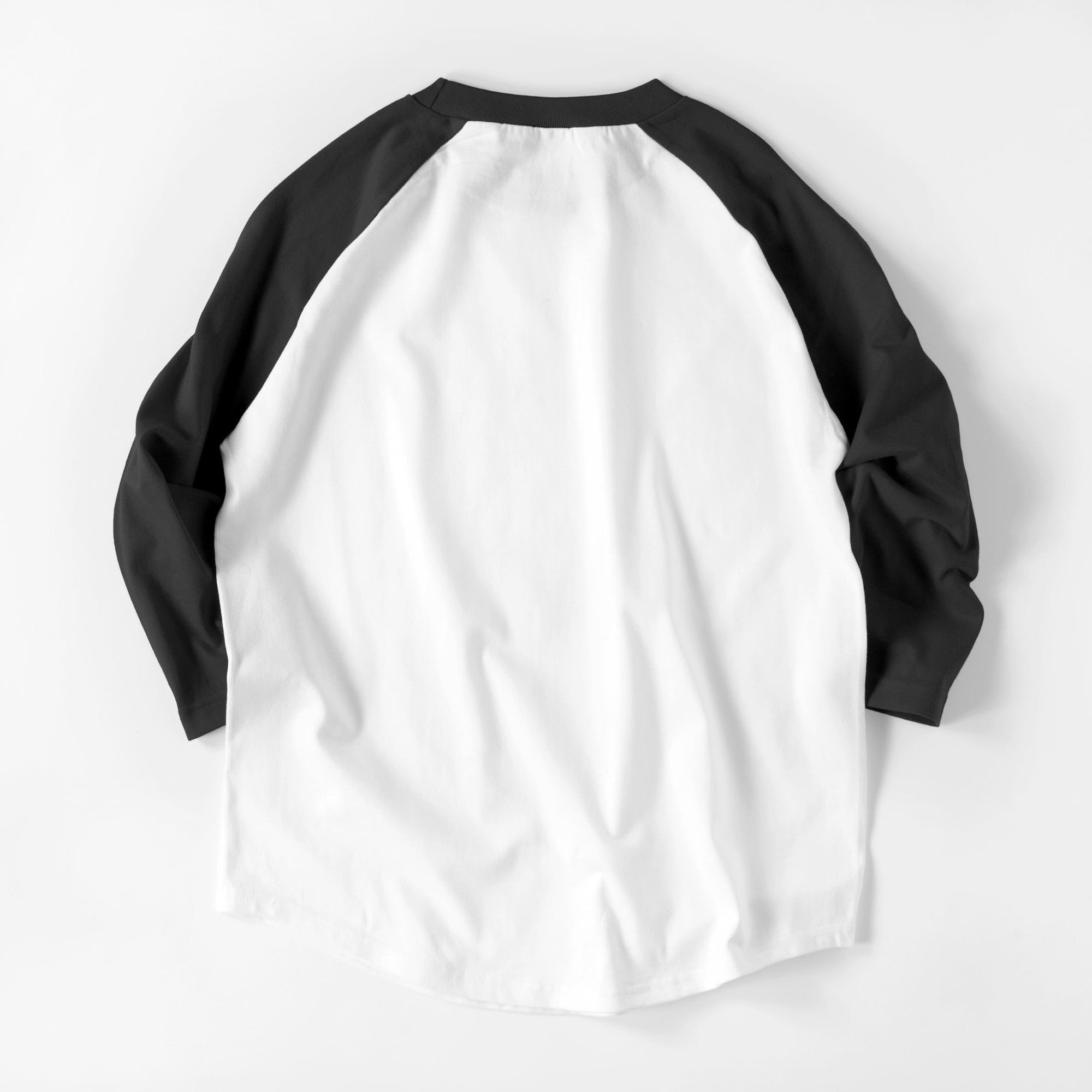 和服タトゥープリントラグラン white-x-black image